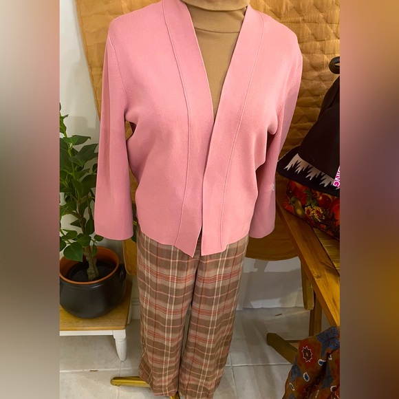 🌺 Pink SWEATER - Picture 10 of 10